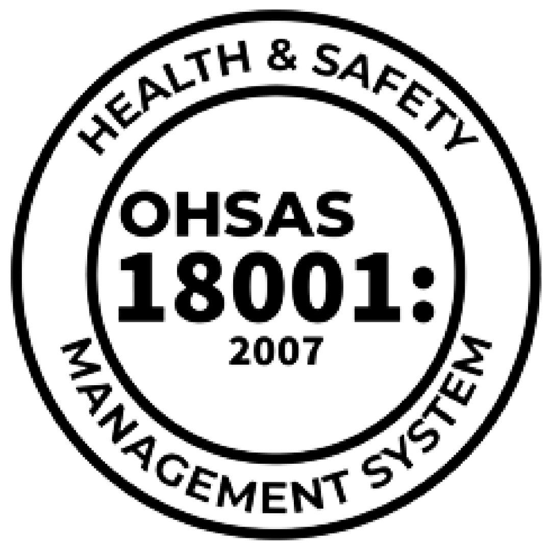 OHSAS 18001:2007