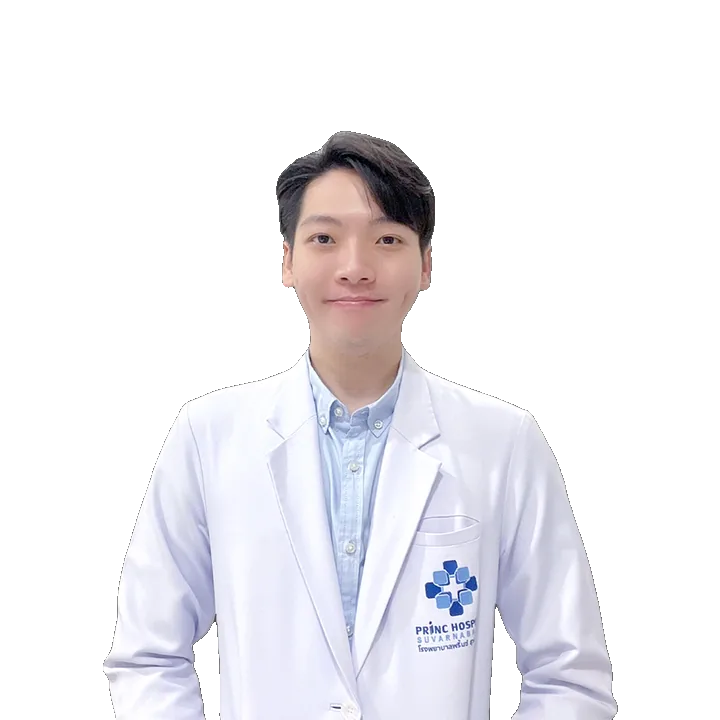 นพ. นราพงษ์ โยธินนรธรรม