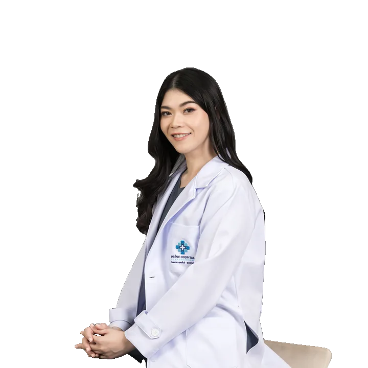พญ. วิรัลพัชร ศาสตร์ยังกุล