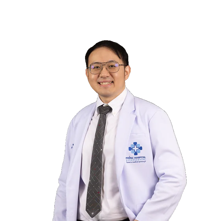 นพ. ลิขิต กำธรวิจิตรกุล