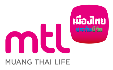 โลโก้ บริษัท เมืองไทยประกันชีวิต จำกัด (มหาชน)