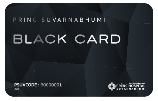 Black Card