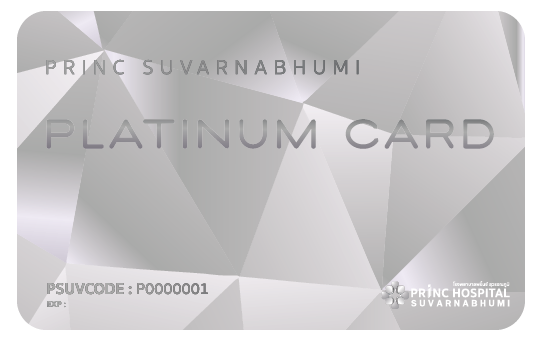 Platinum Card