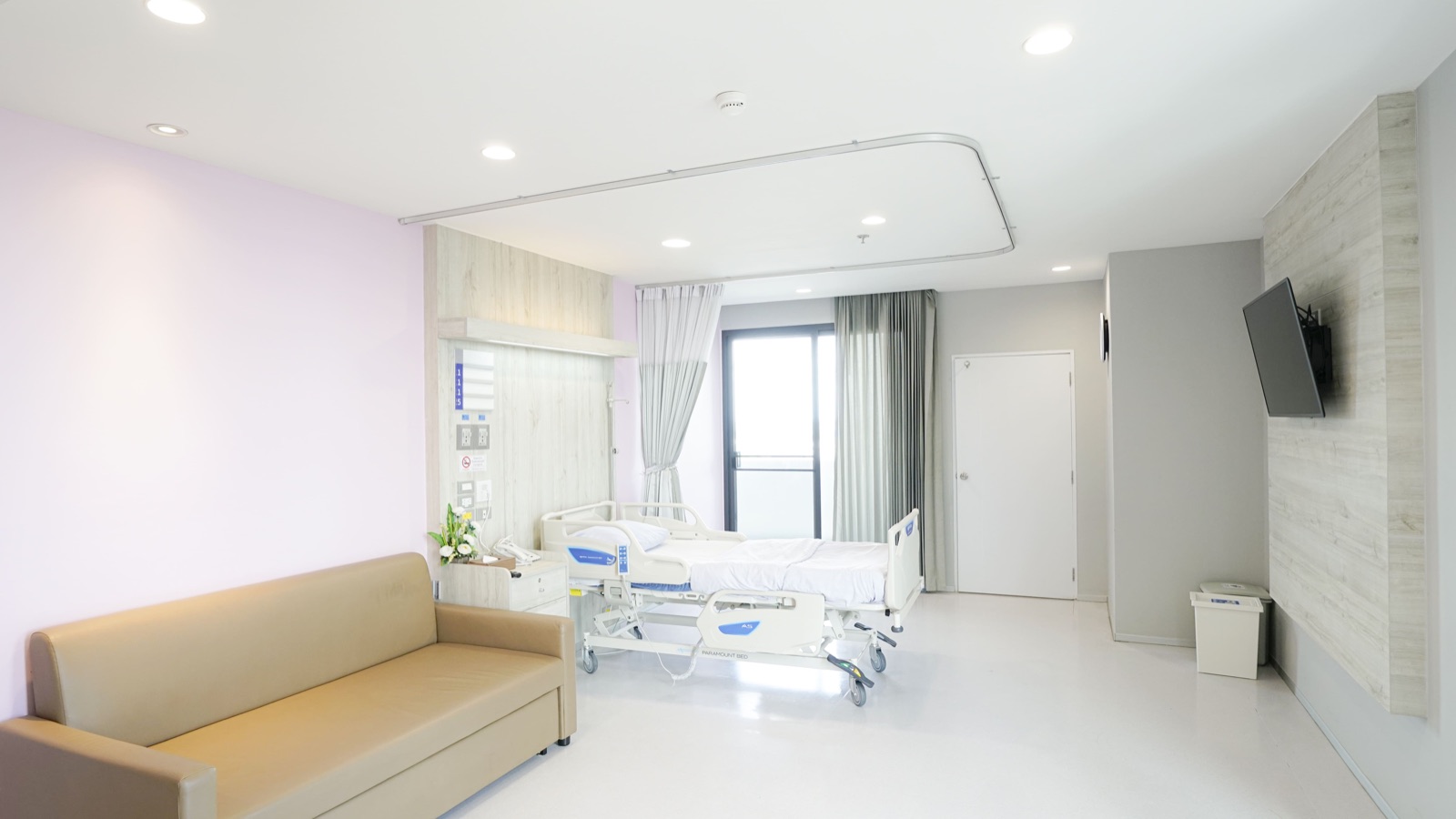Deluxe Room ภาพที่ 1