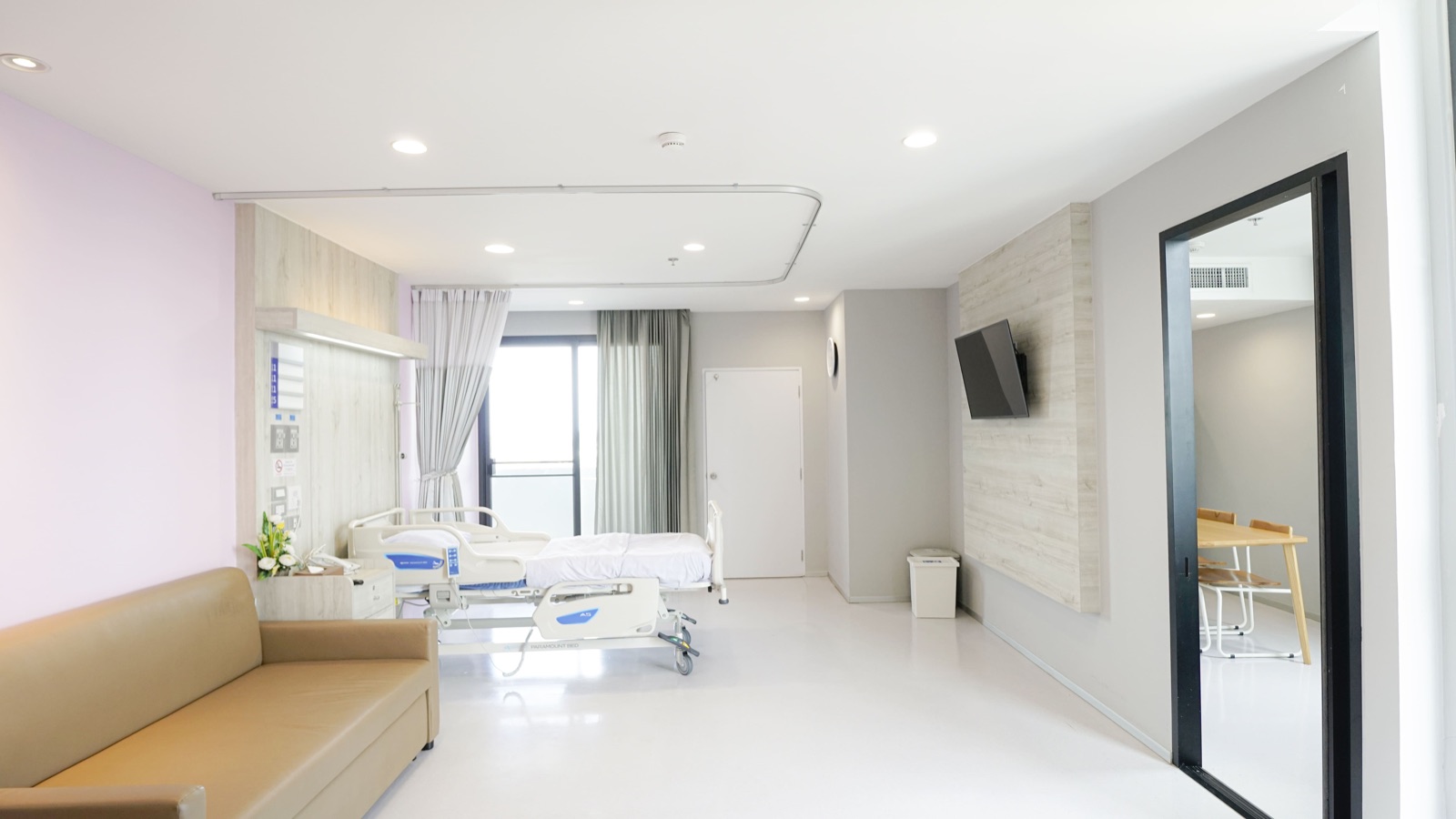 Deluxe Room ภาพที่ 2