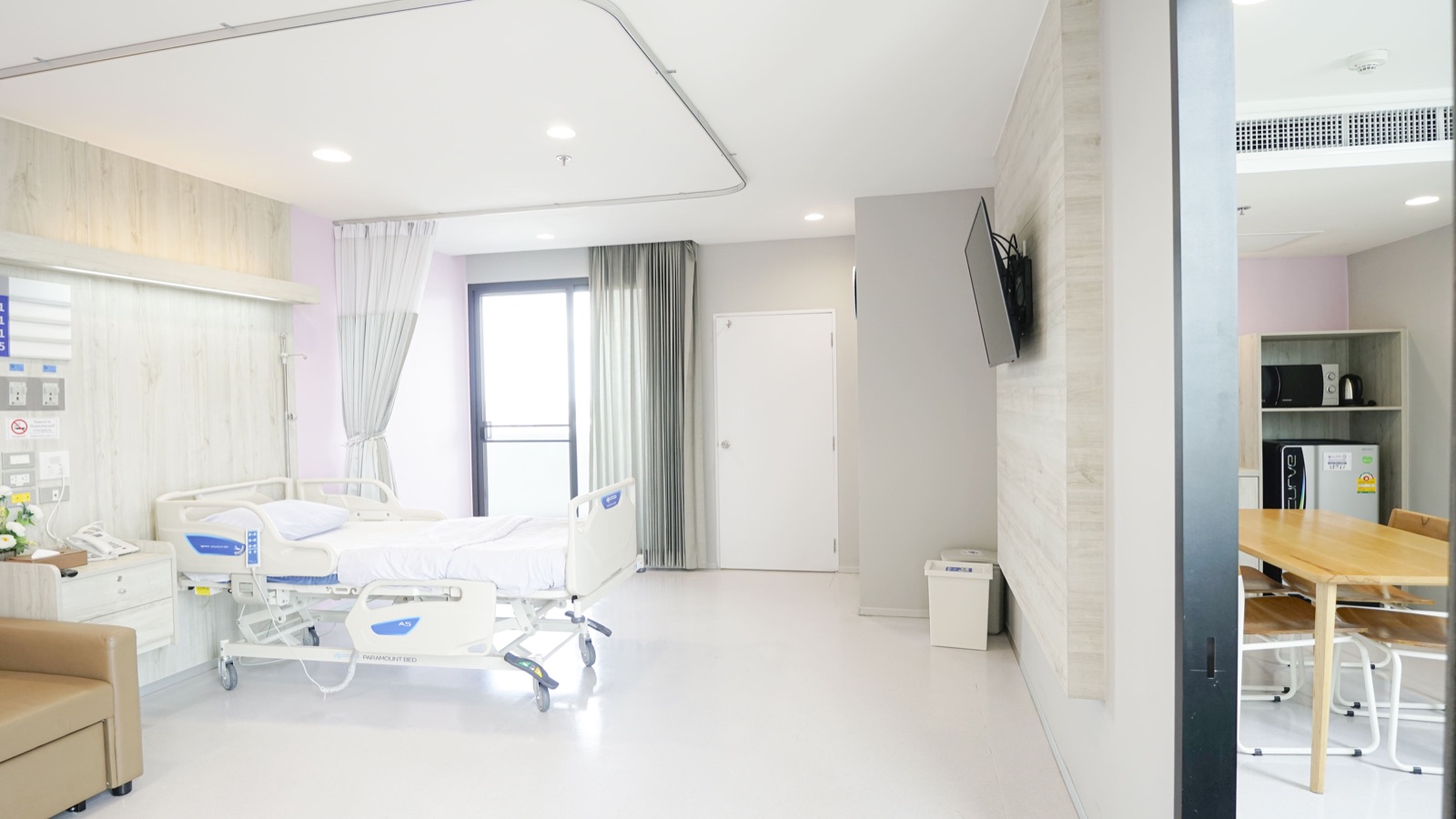 Deluxe Room ภาพที่ 3