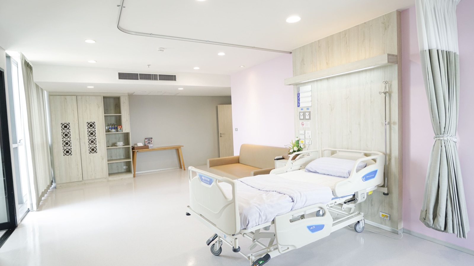 Deluxe Room ภาพที่ 4