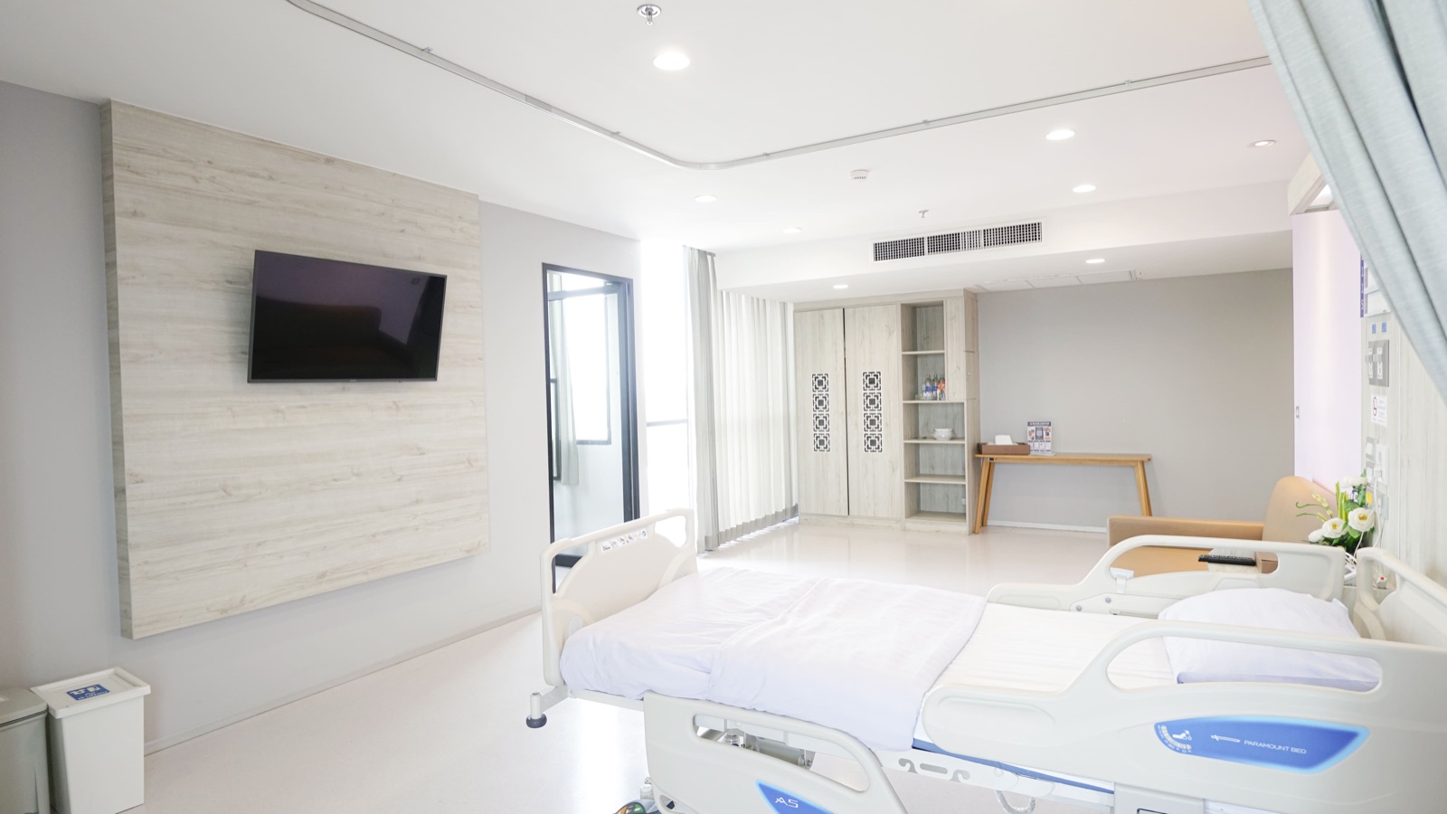 Deluxe Room ภาพที่ 5