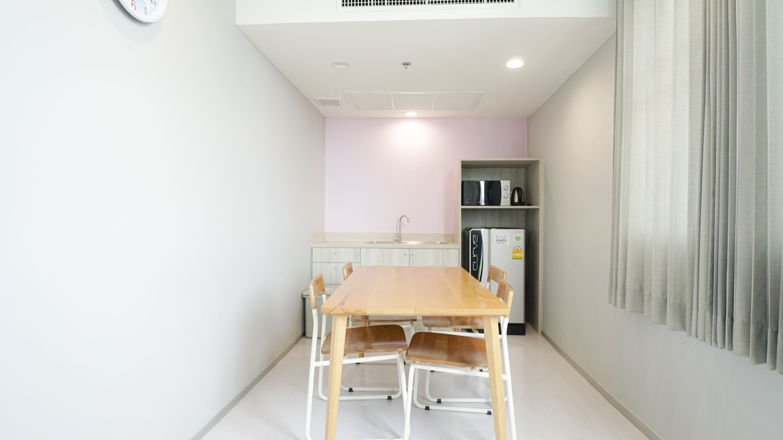 Deluxe Room ภาพที่ 6