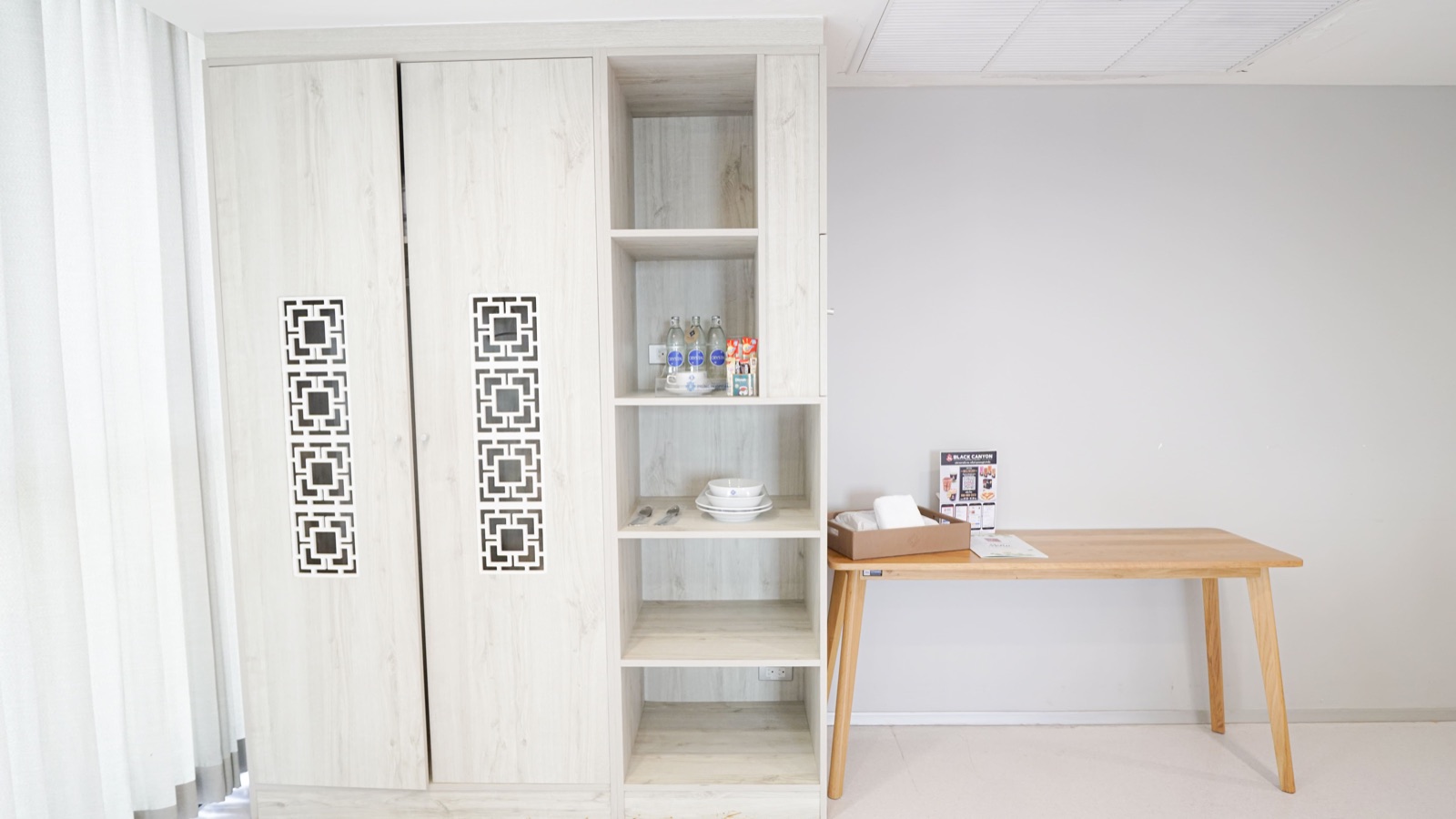 Deluxe Room ภาพที่ 7