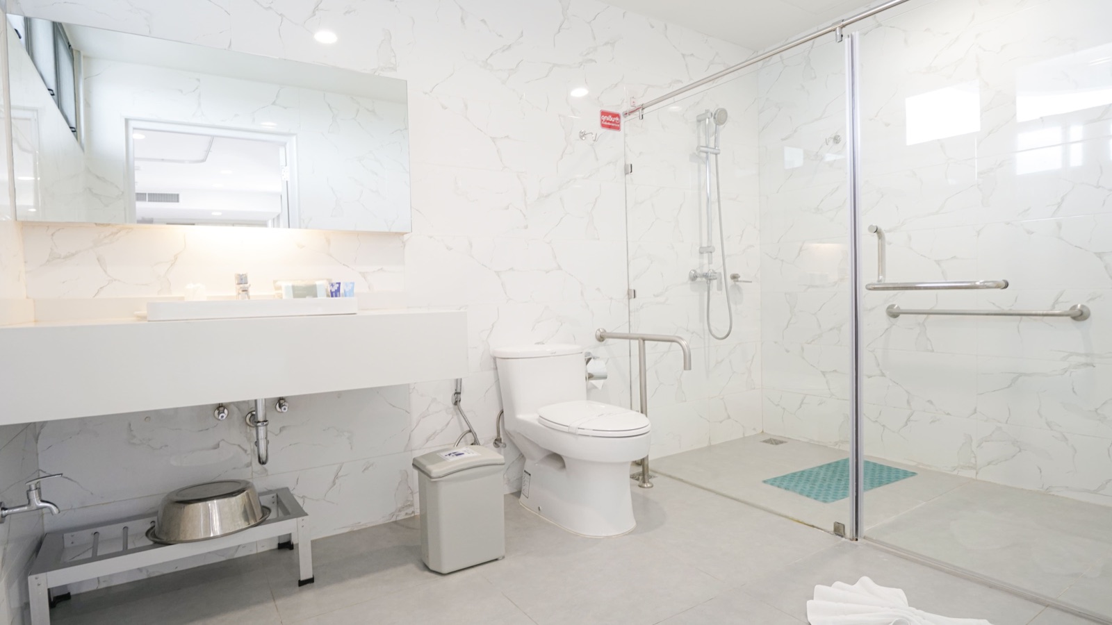 Deluxe Room ภาพที่ 8
