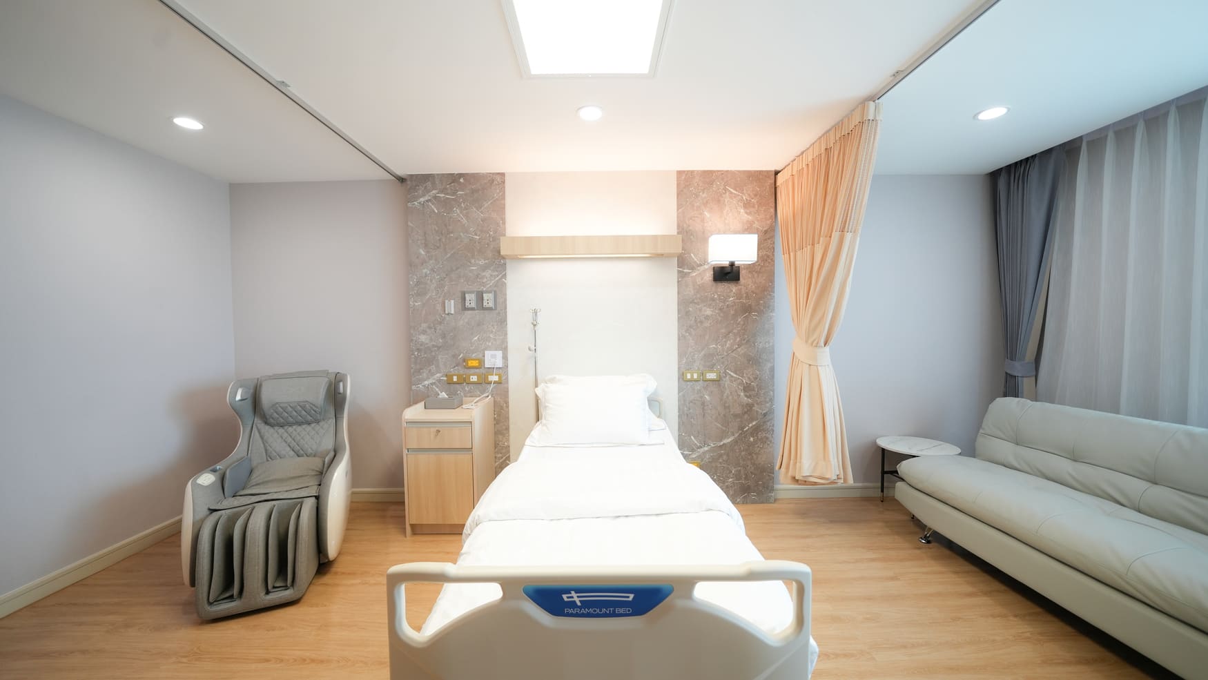 Silver Room (VIP Ward 14) ภาพที่ 3