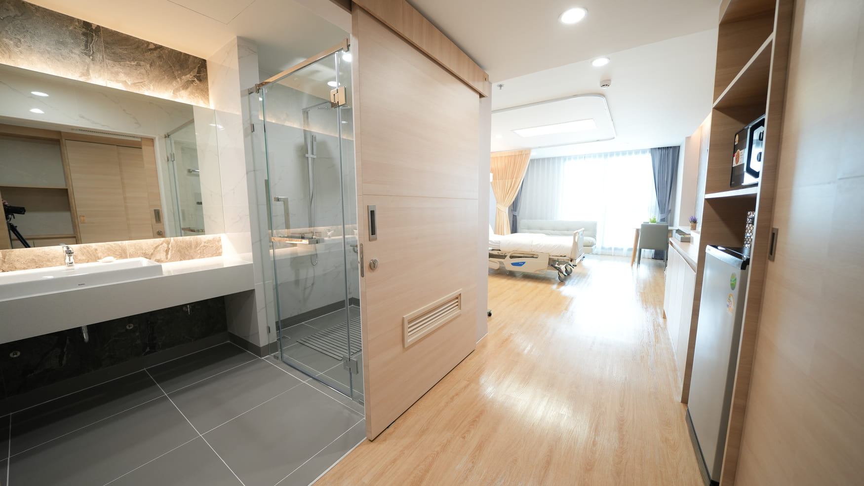 Silver Room (VIP Ward 14) ภาพที่ 6