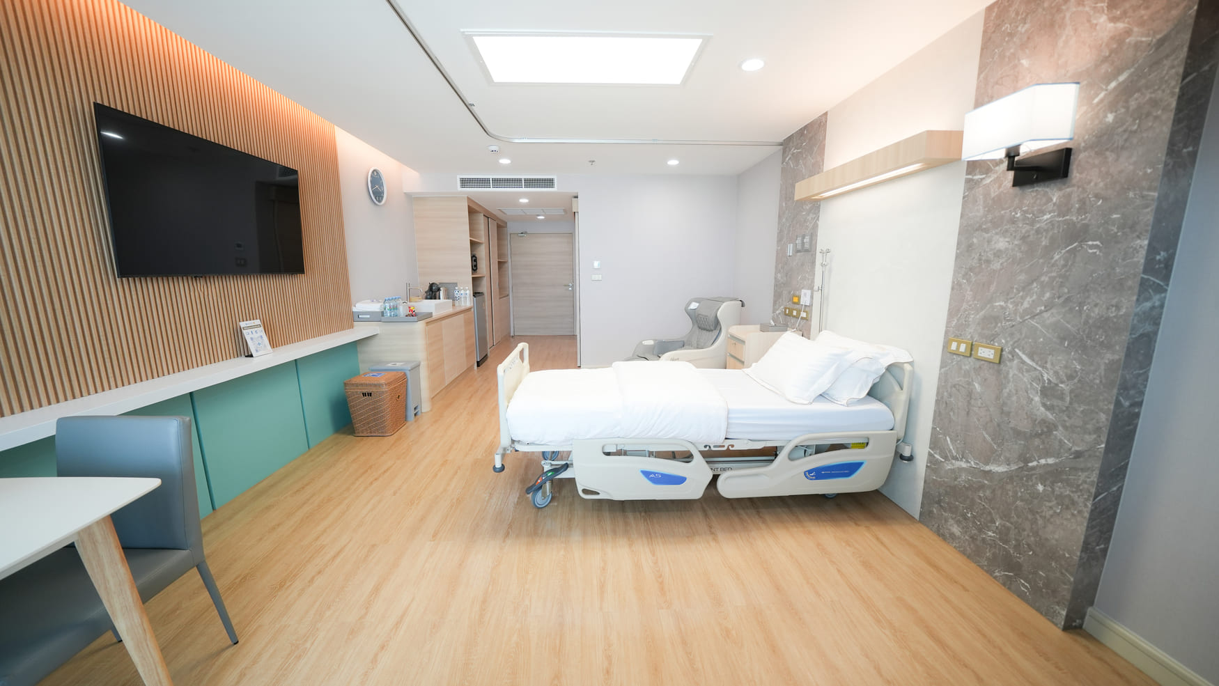 Silver Room (VIP Ward 14) ภาพที่ 8