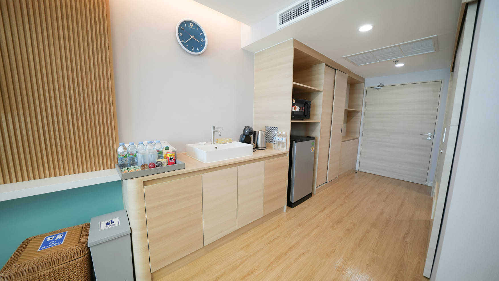 Silver Room (VIP Ward 14) ภาพที่ 9