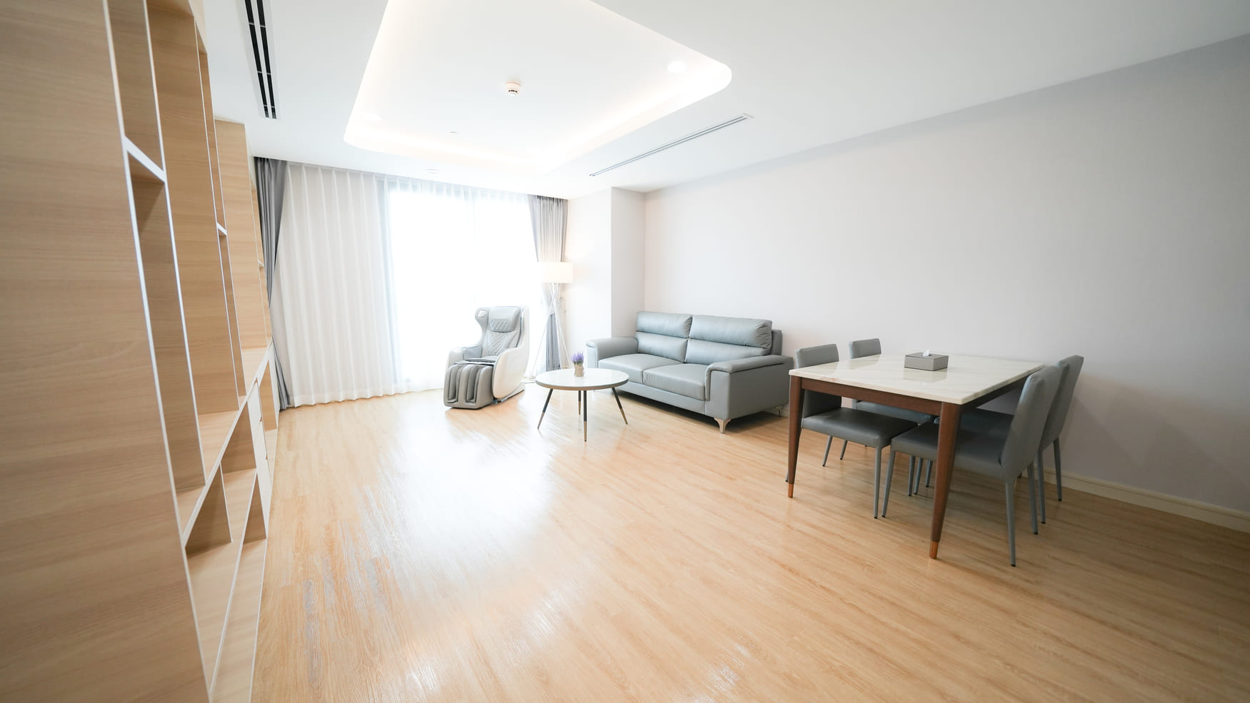 Gold Room (VIP Ward 14) ภาพที่ 2