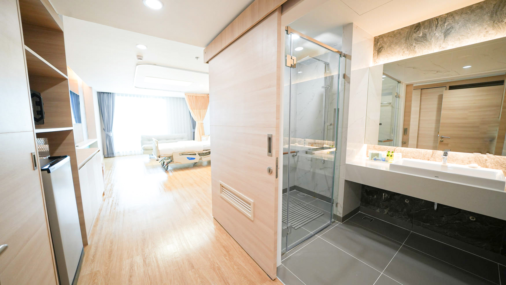 Gold Room (VIP Ward 14) ภาพที่ 3