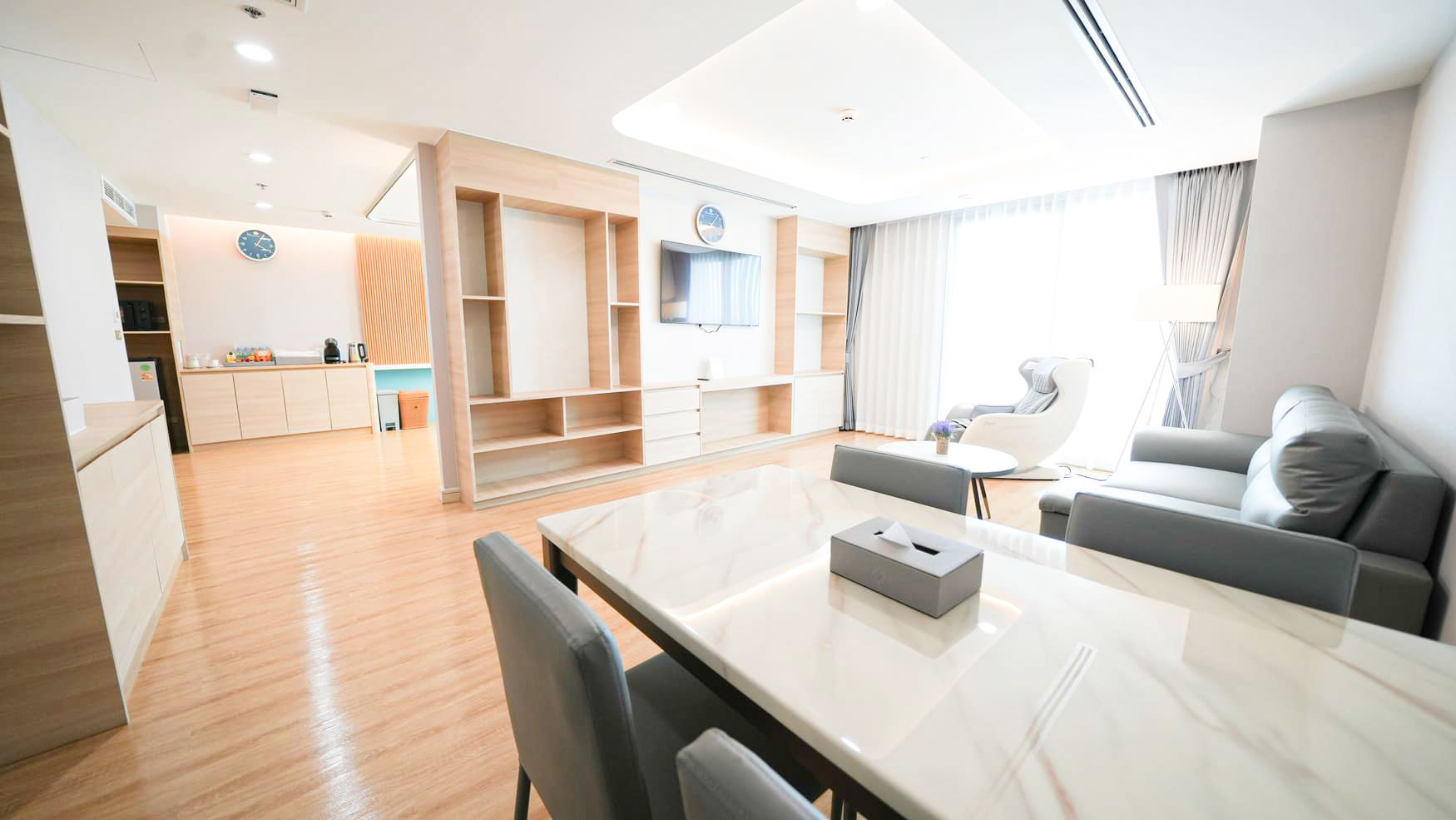 Gold Room (VIP Ward 14) ภาพที่ 4