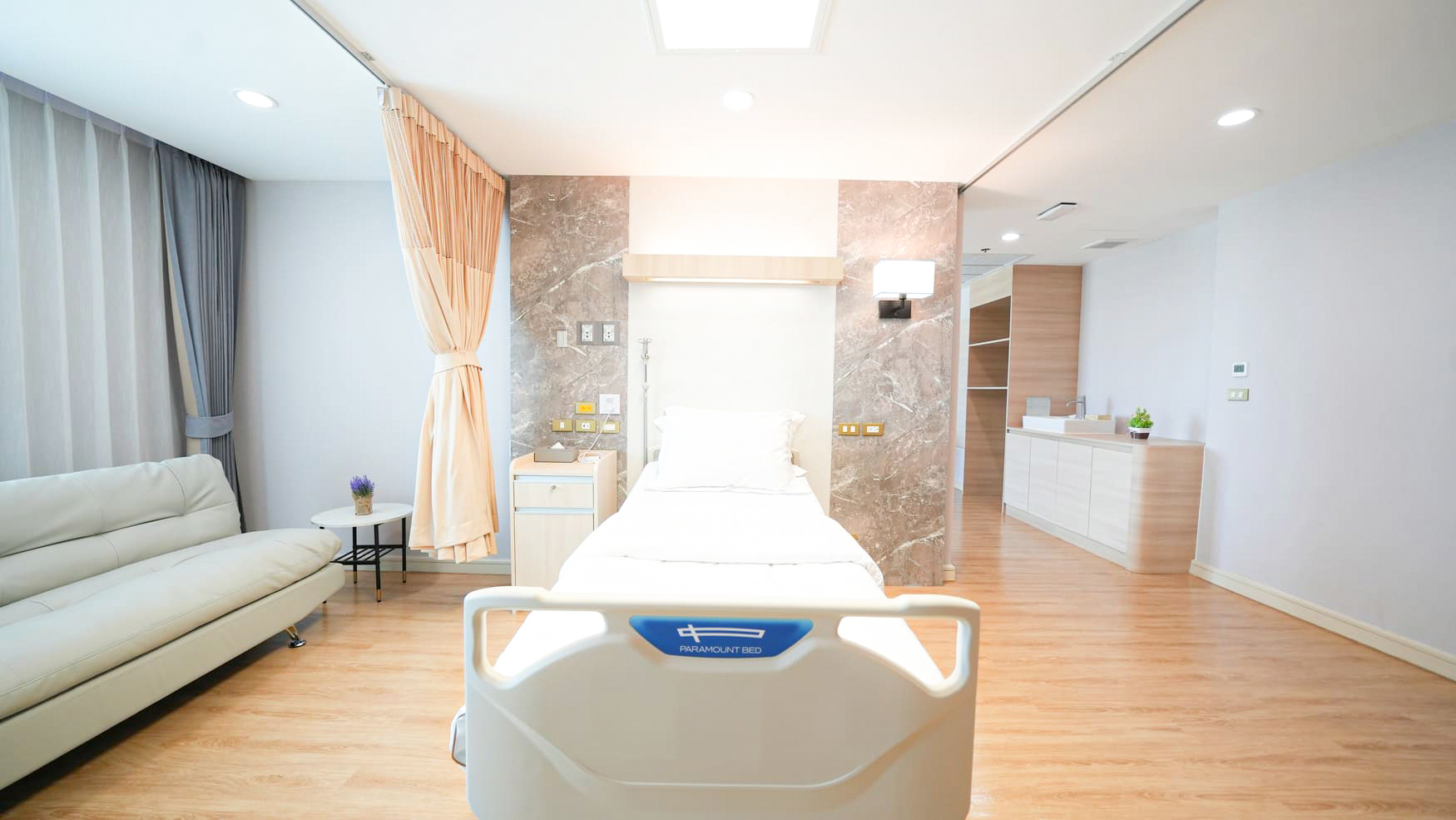 Gold Room (VIP Ward 14) ภาพที่ 5