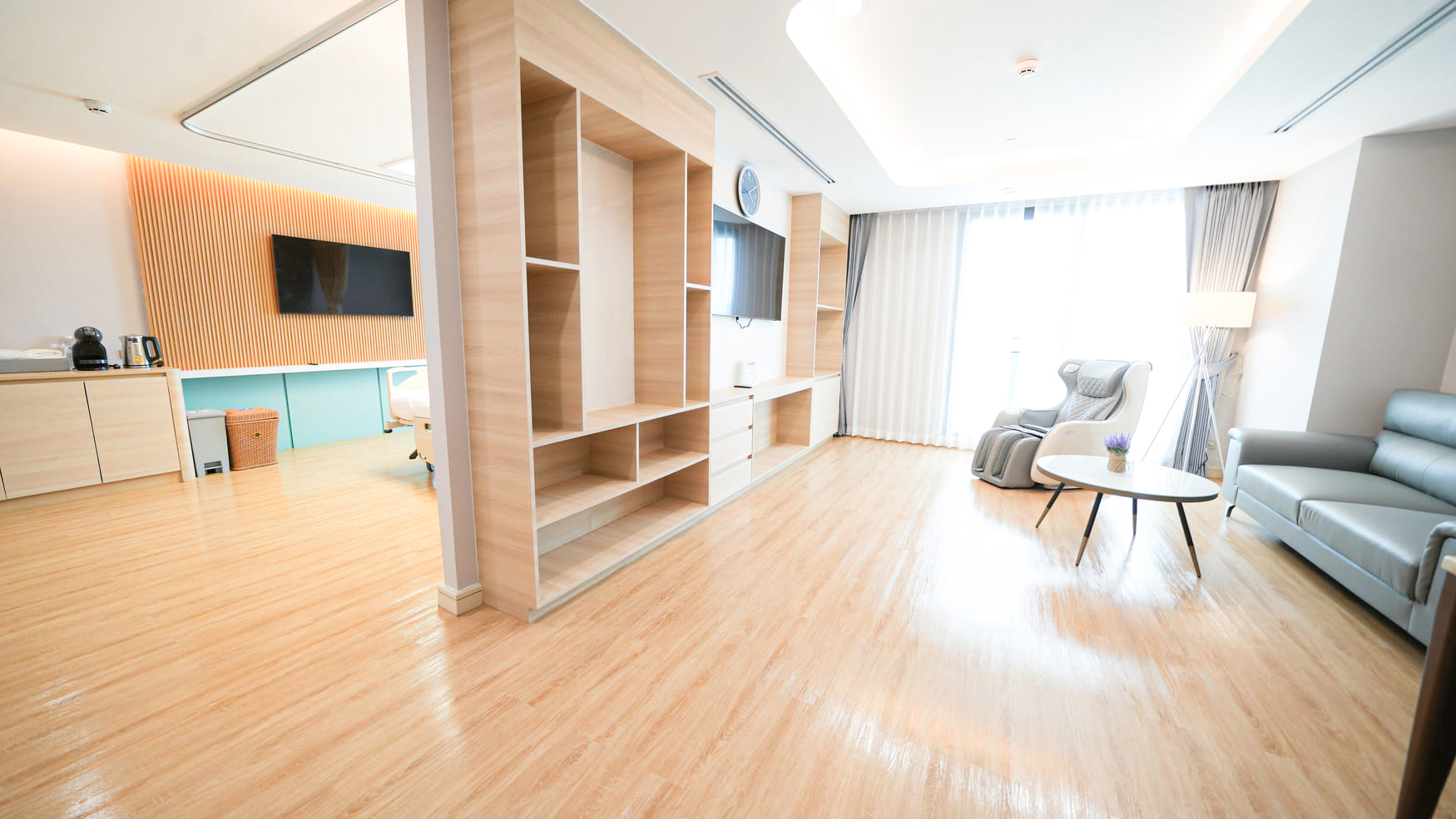 Gold Room (VIP Ward 14) ภาพที่ 8