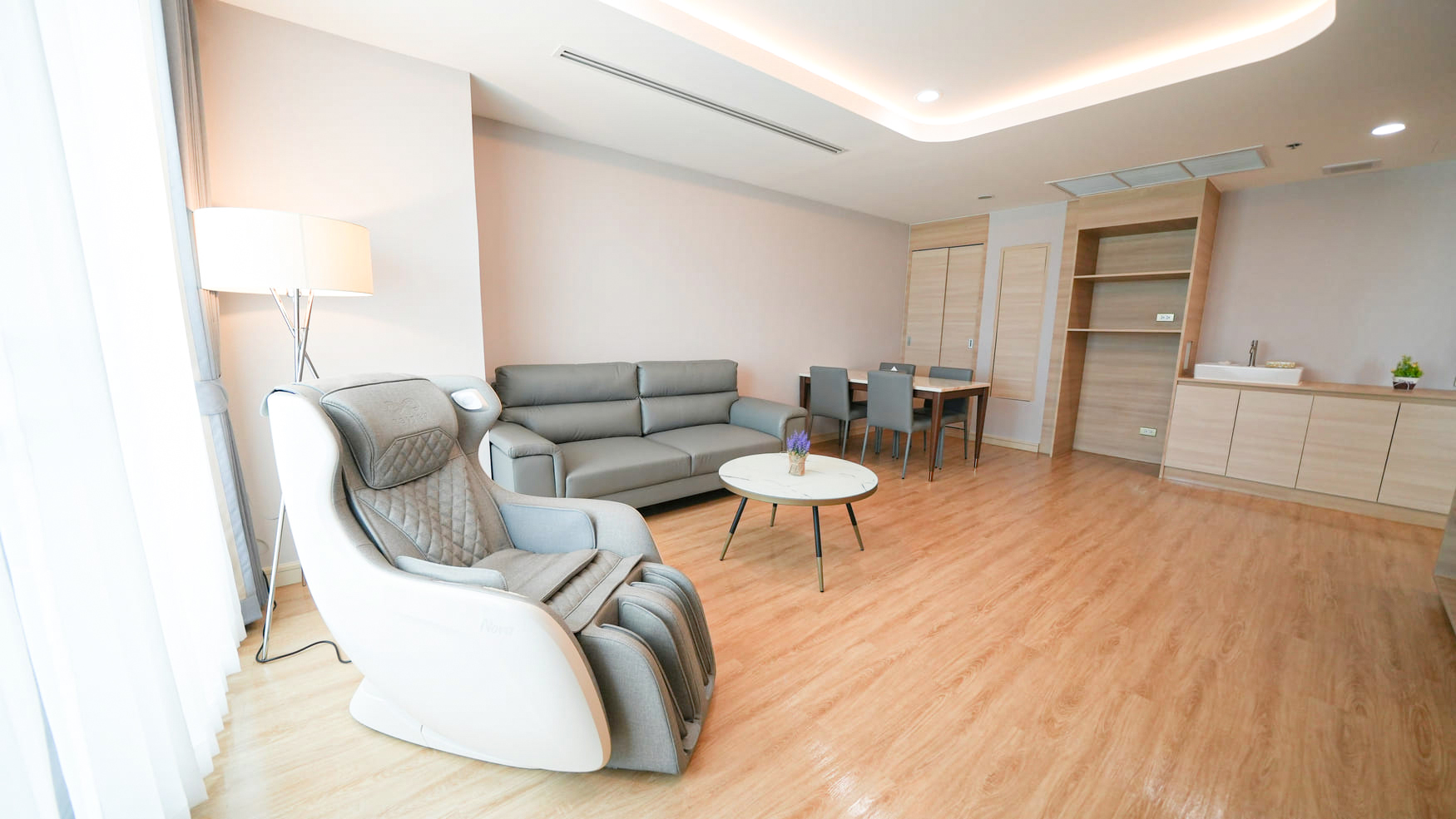 Gold Room (VIP Ward 14) ภาพที่ 9