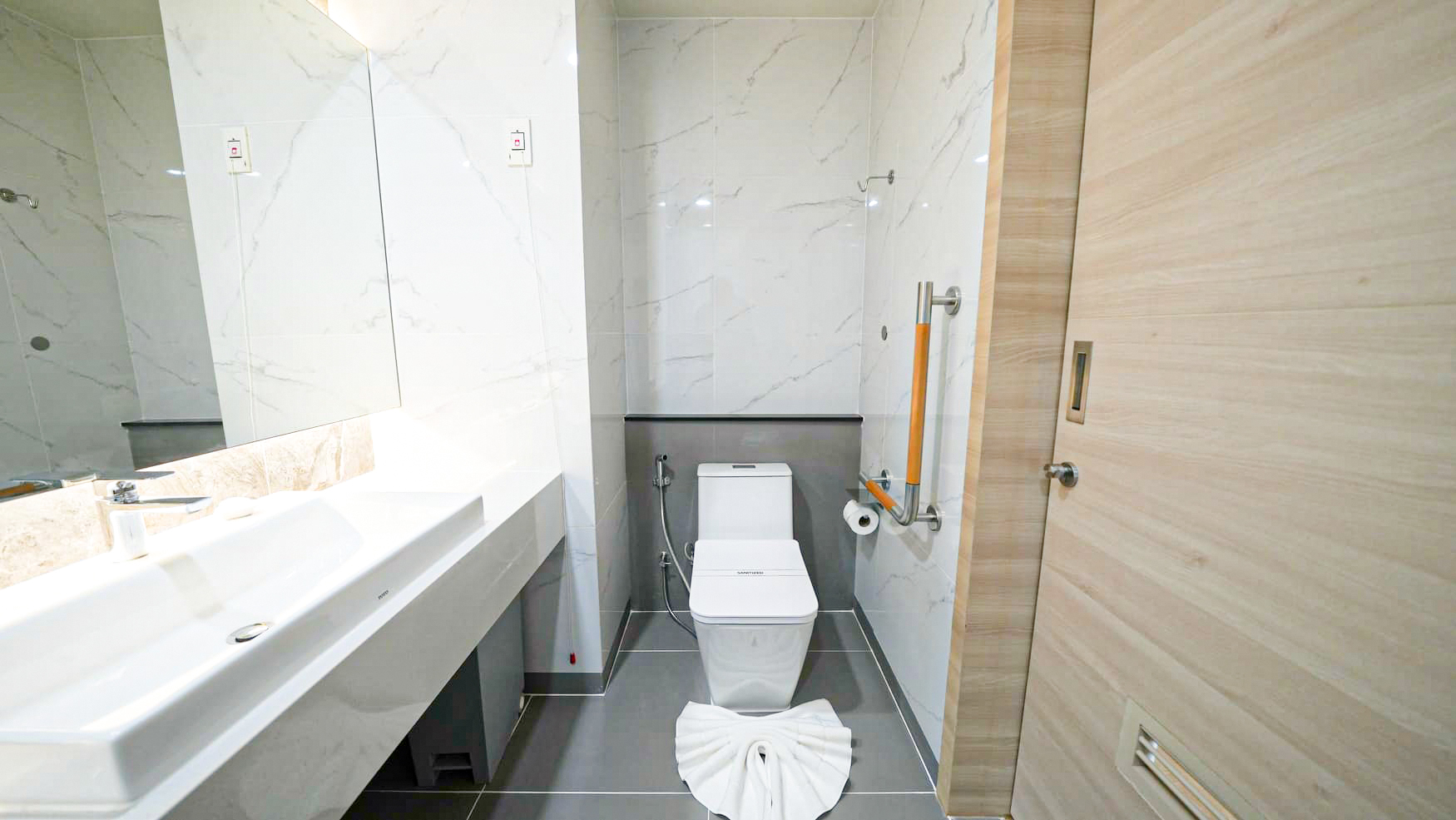 Gold Room (VIP Ward 14) ภาพที่ 10