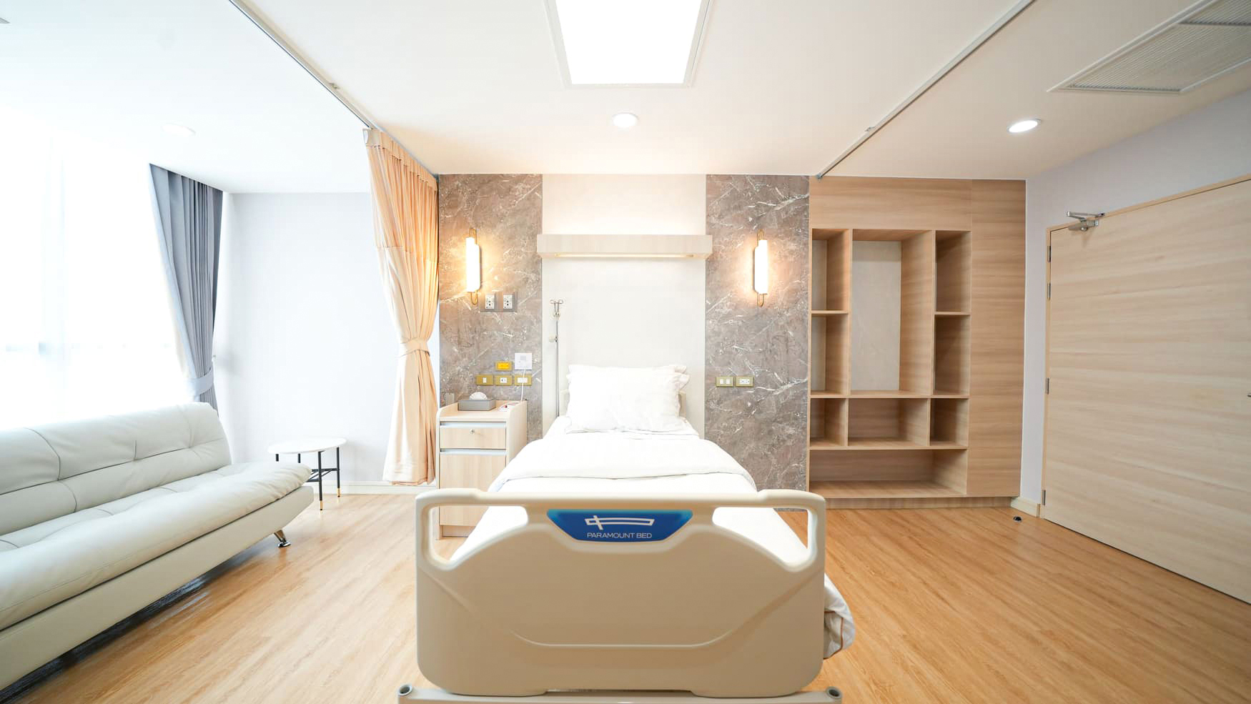 Platinum Room (VIP Ward 14) ภาพที่ 3