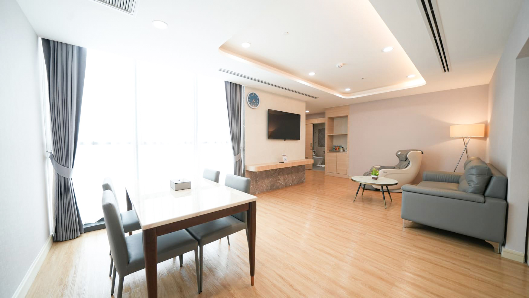 Platinum Room (VIP Ward 14) ภาพที่ 5