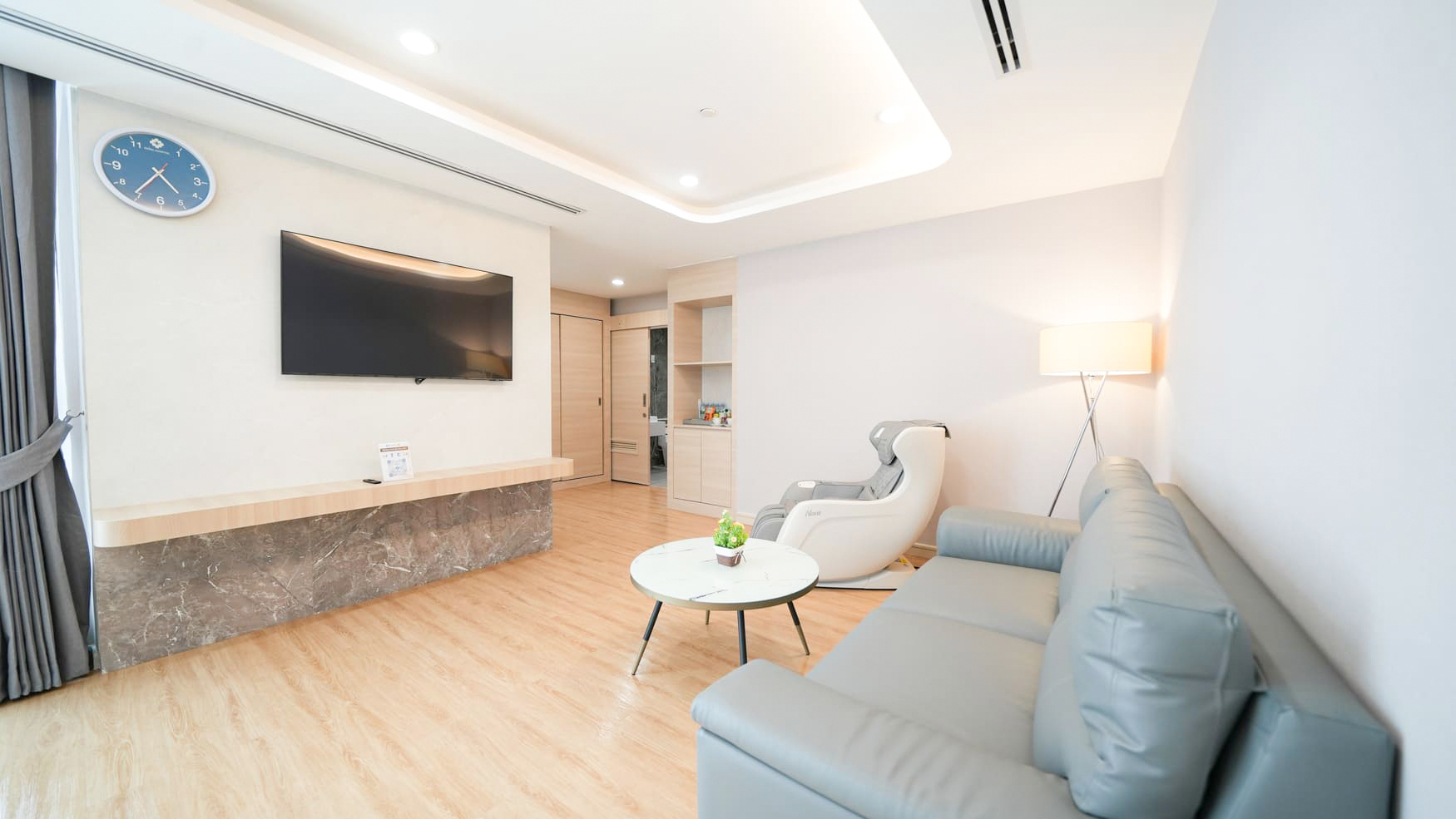 Platinum Room (VIP Ward 14) ภาพที่ 6