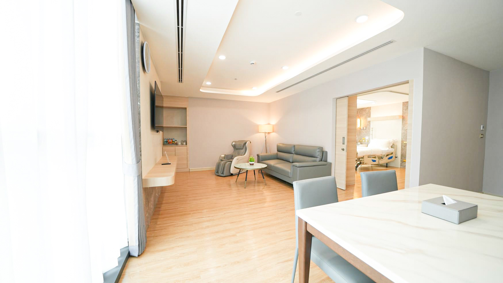 Platinum Room (VIP Ward 14) ภาพที่ 7