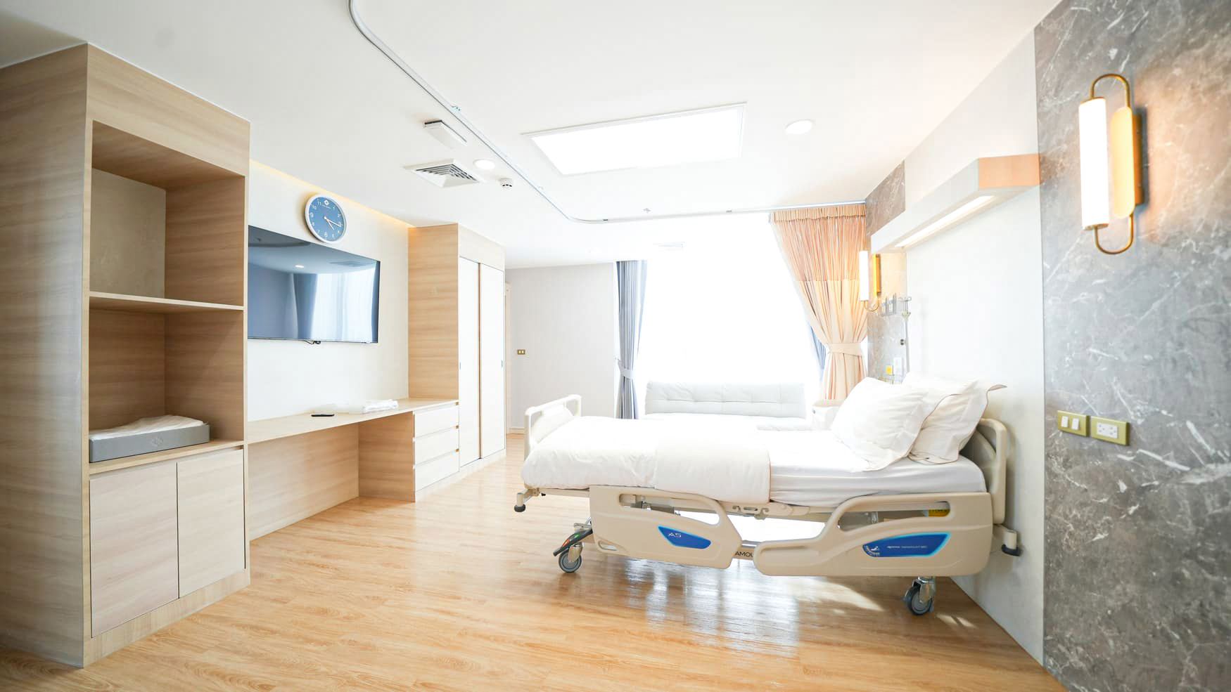 Platinum Room (VIP Ward 14) ภาพที่ 8
