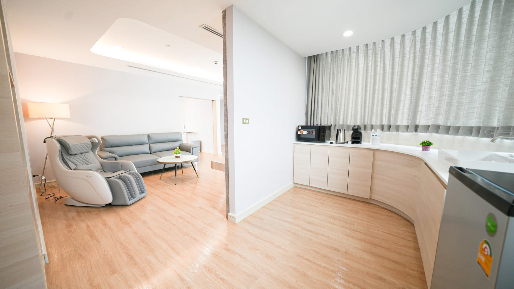 Platinum Room (VIP Ward 14) ภาพที่ 10