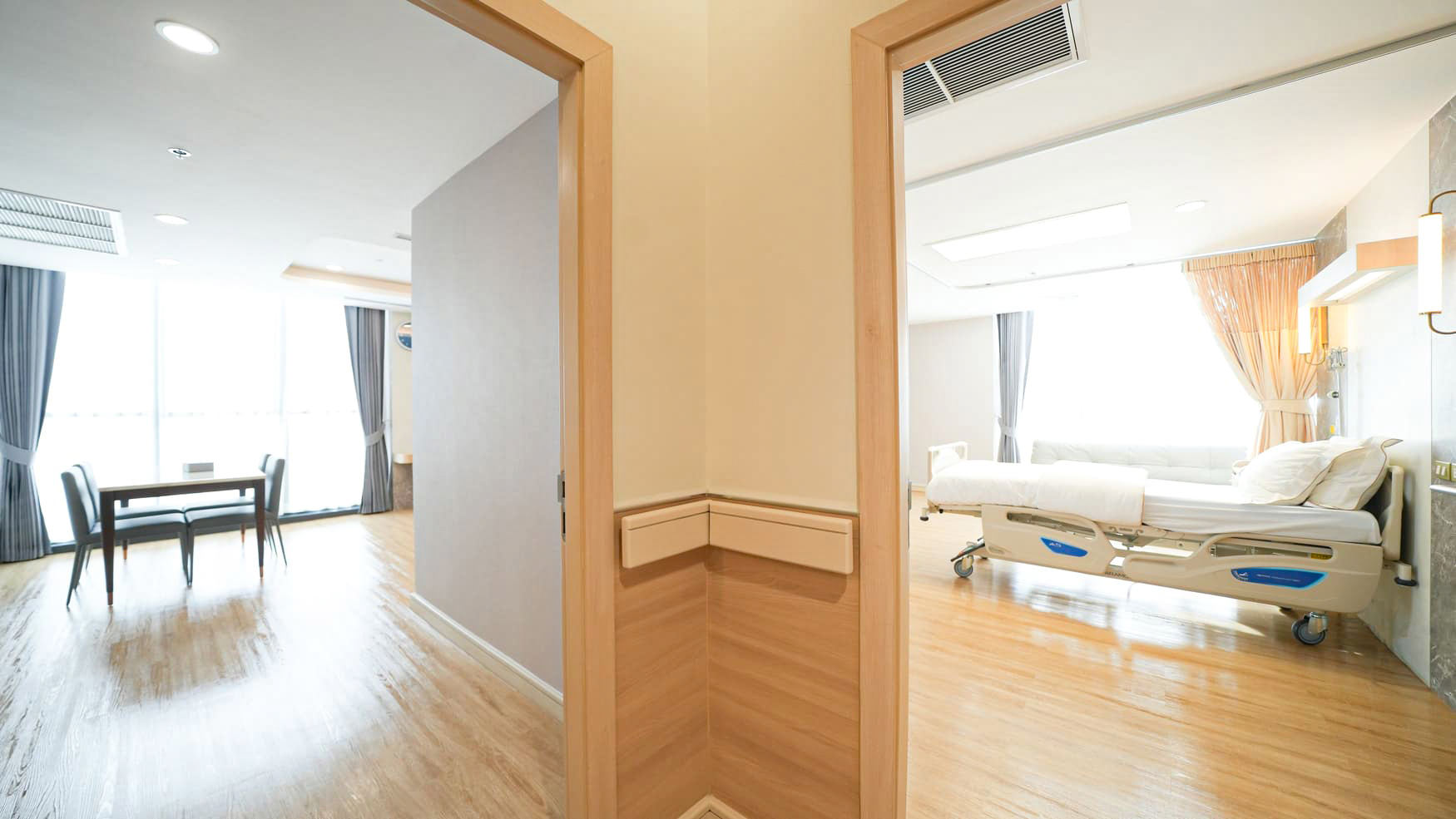 Platinum Room (VIP Ward 14) ภาพที่ 11