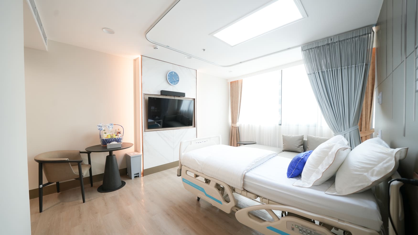 Suvarnabhumi Suite (Elite Ward 15) ภาพที่ 2