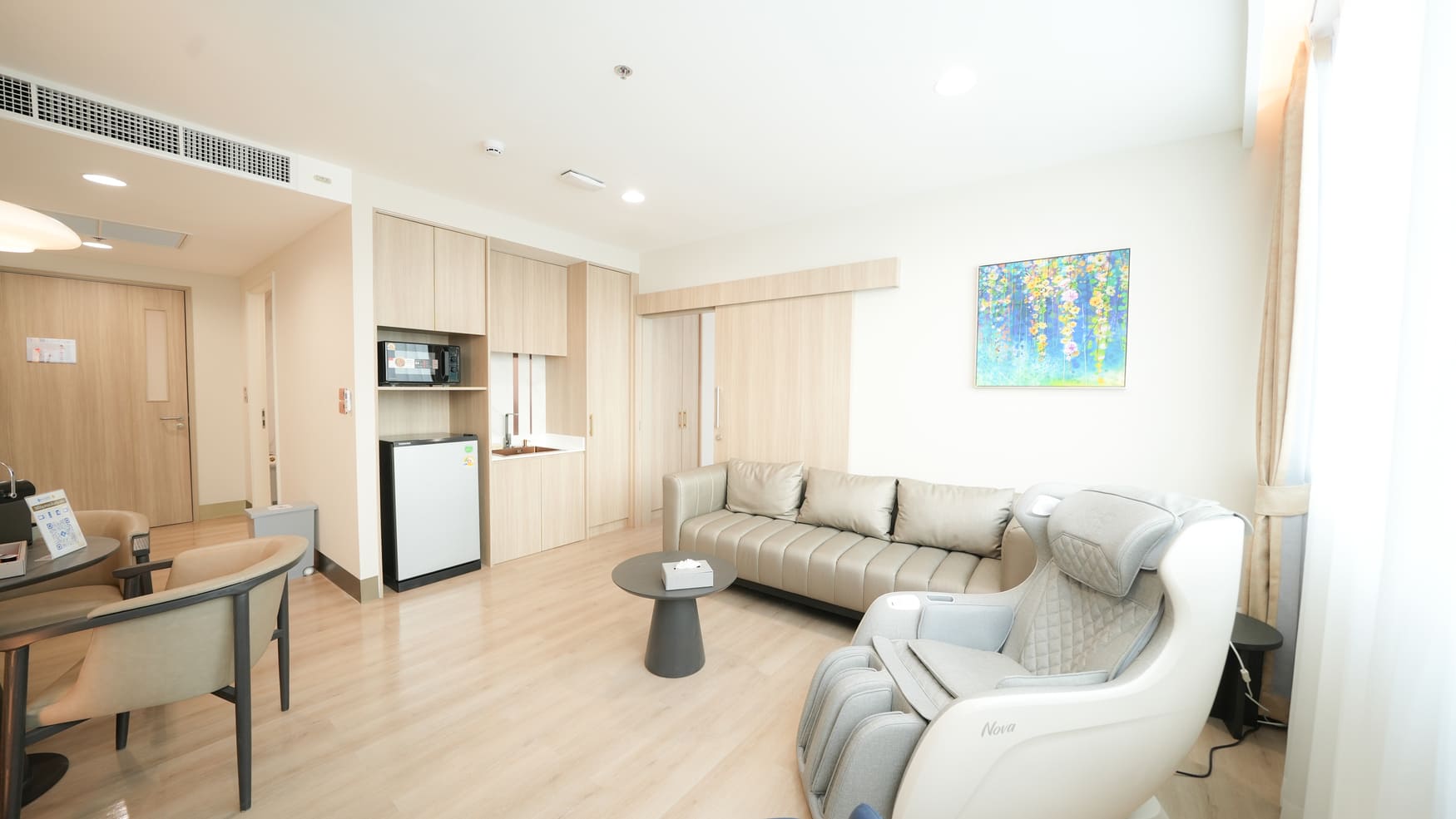 Suvarnabhumi Suite (Elite Ward 15) ภาพที่ 6