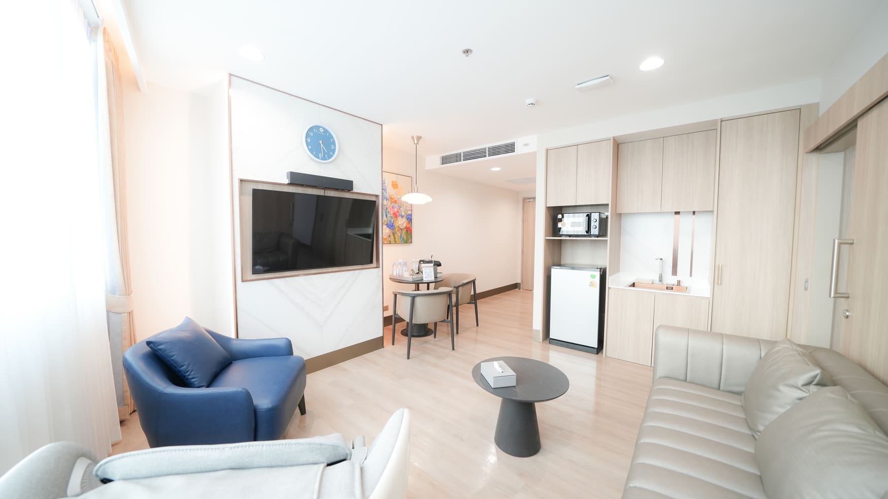 Suvarnabhumi Suite (Elite Ward 15) ภาพที่ 8