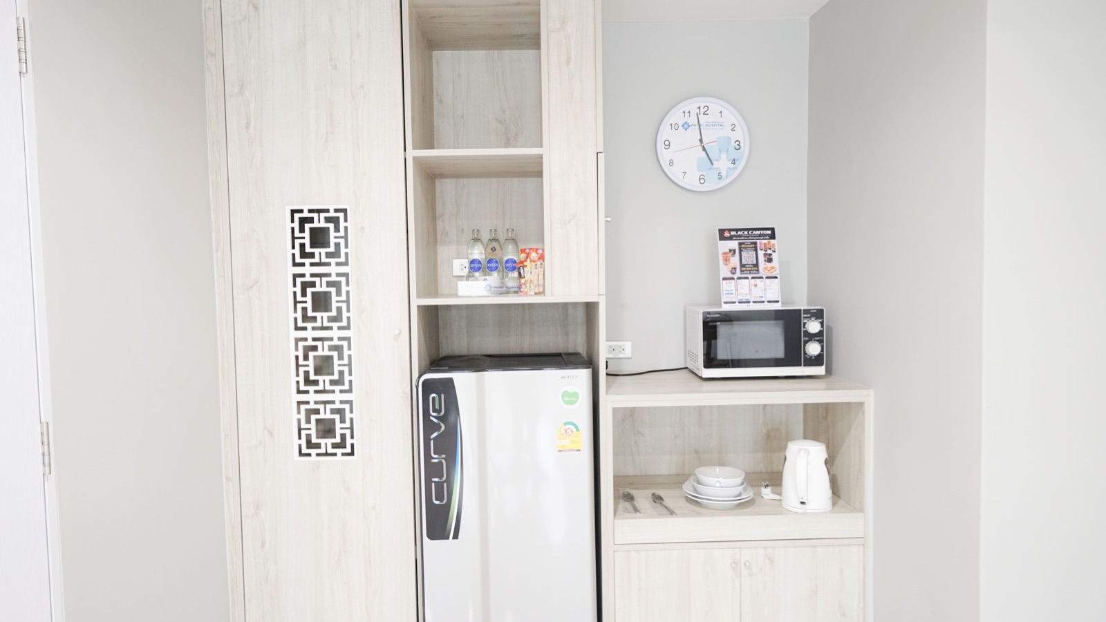 Superior Room ภาพที่ 5
