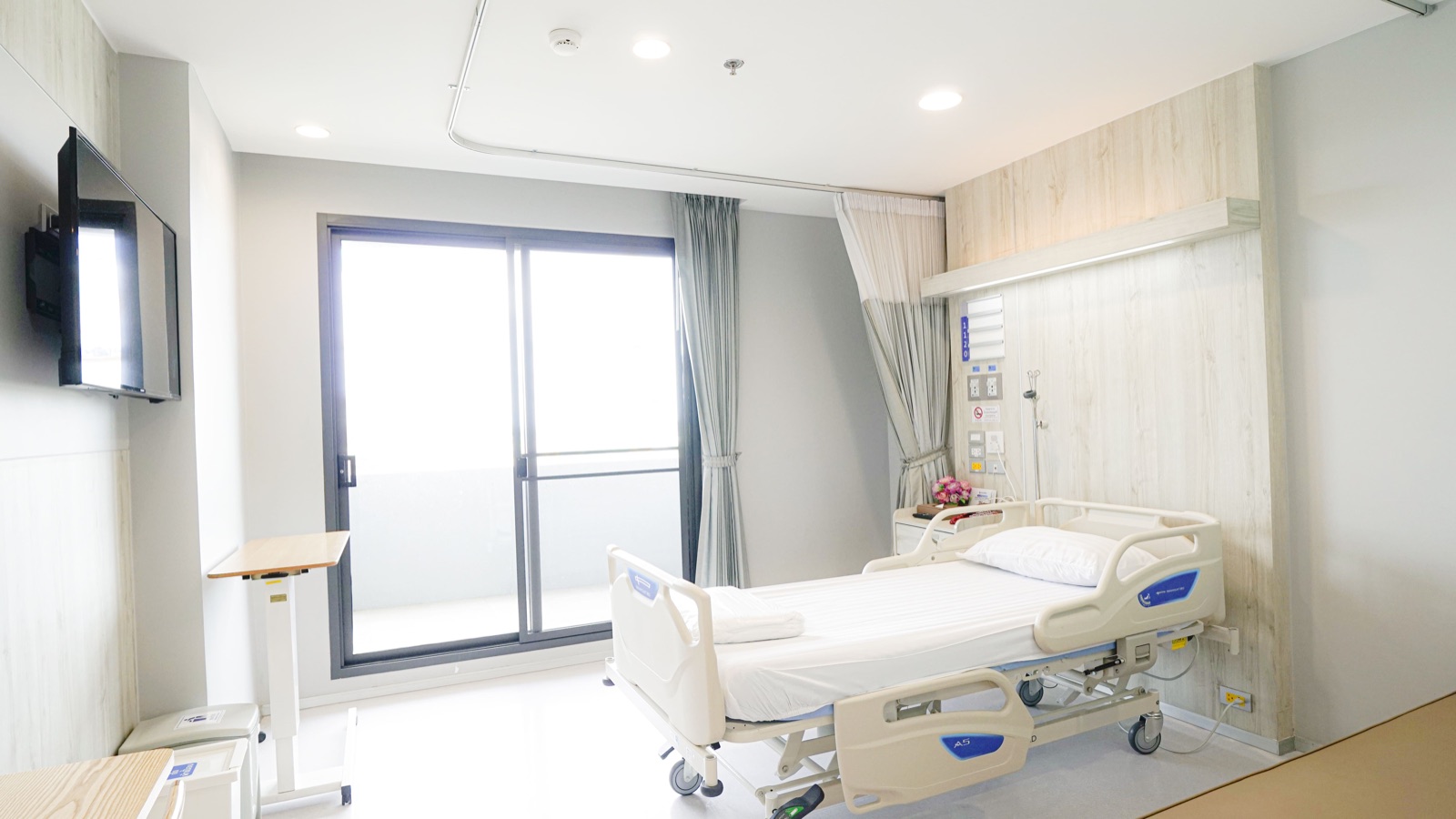 Standard Room ภาพที่ 2