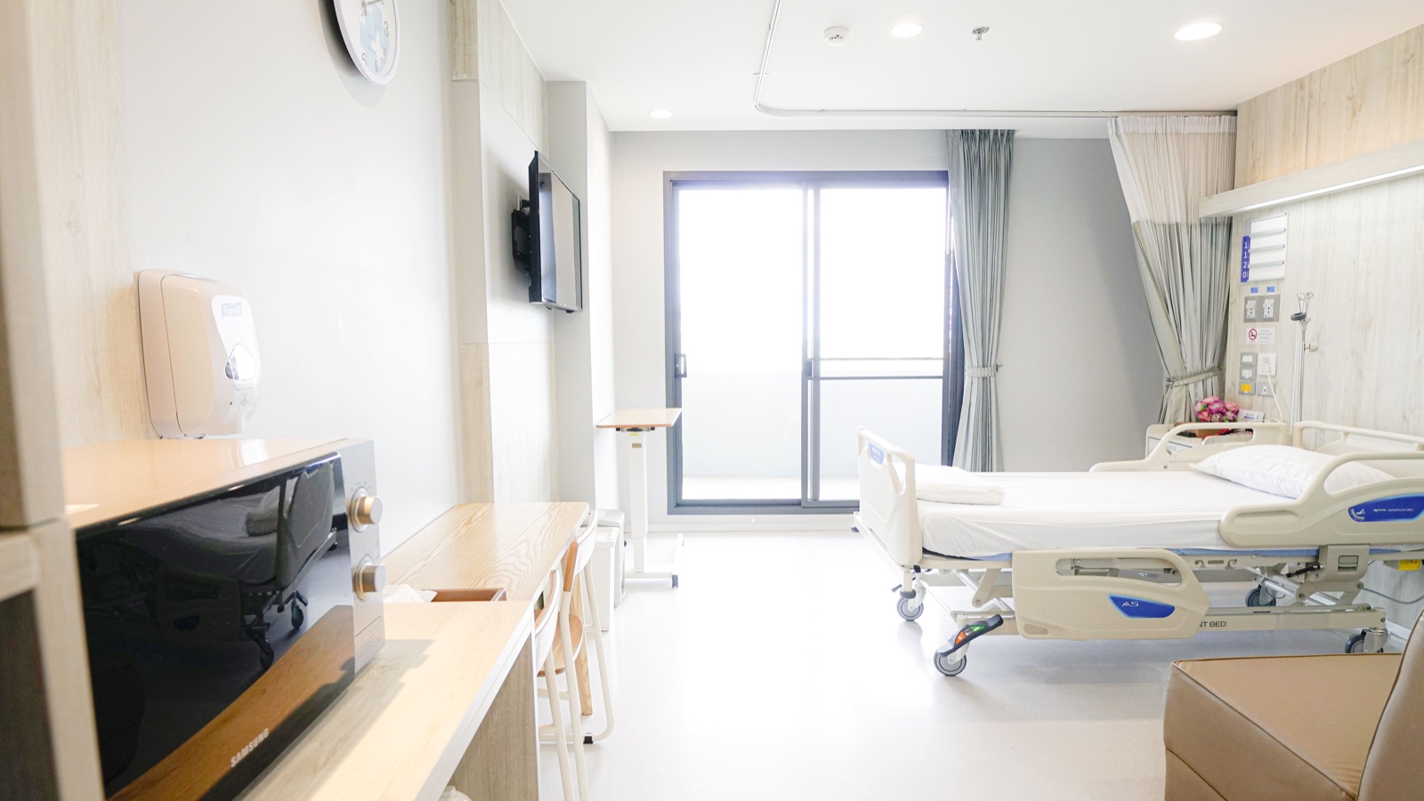 Standard Room ภาพที่ 3