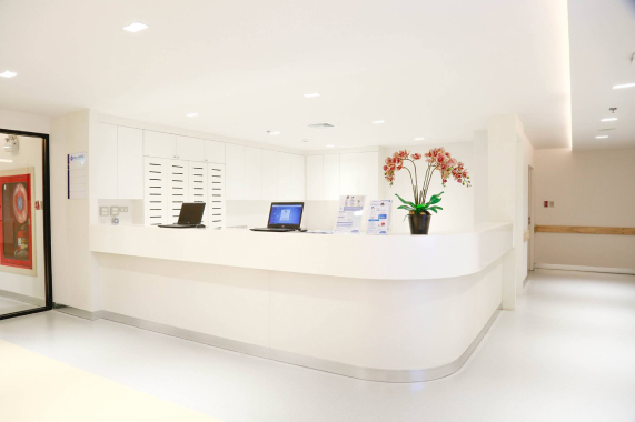 Standard Room ภาพที่ 7