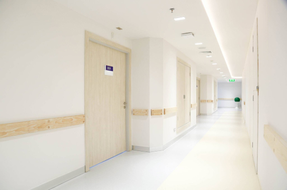 Standard Room ภาพที่ 8